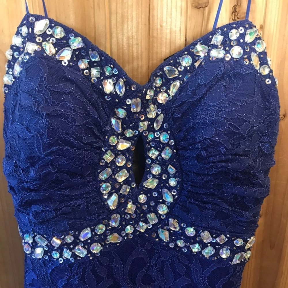Prom Dress! Size 4